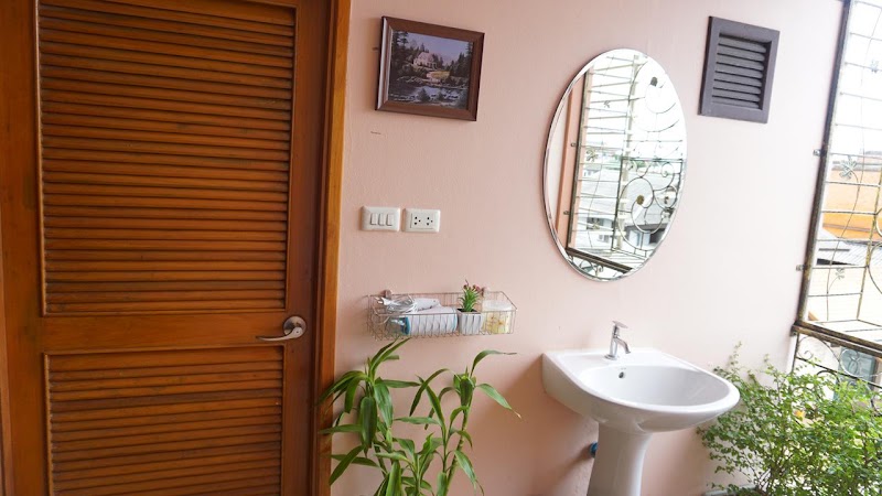 T2B Hostel - T2B Hostel 146/5 Rat Chiang Saen Road, ตำบล พระสิงห์ อำเภอเมืองเชียงใหม่ Chiang Mai 50100, Thailand