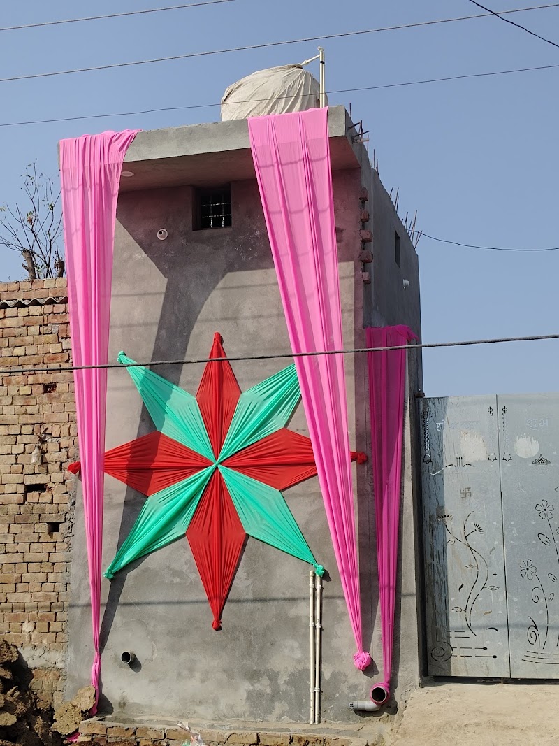 Home - Home, PC4Q+JW, Sewana, Haryana 124202, India