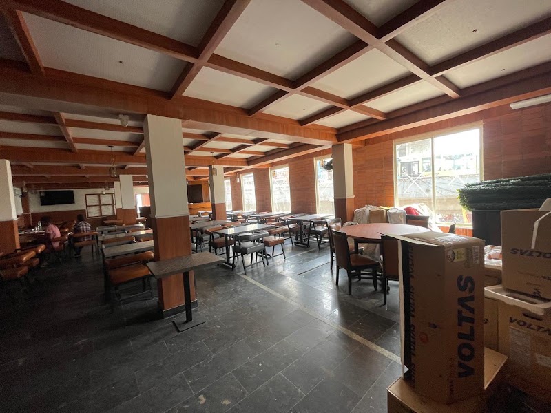 ToXiC Pub & Kitchen - ToXiC Pub & Kitchen near Centro Mall, Bellandur, Bengaluru, Karnataka 560103, India
