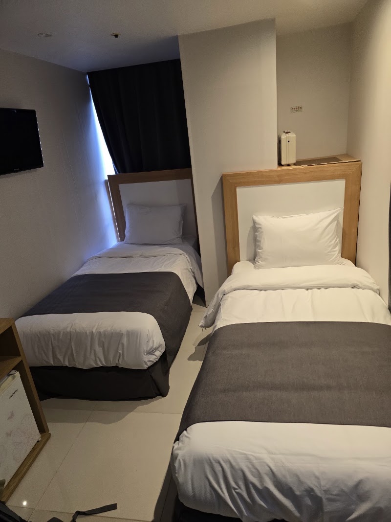 Hotel COZY MyeongDong, Seoul - Hotel COZY MyeongDong, Seoul, 61 Namdaemunsijang-gil, Jung District, Seoul, South Korea