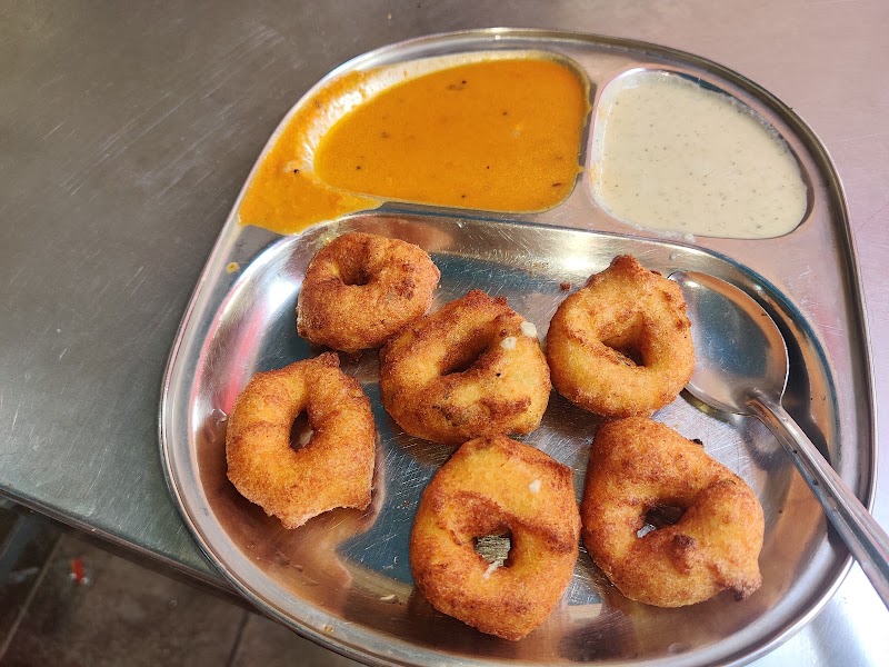 Udupi Corner