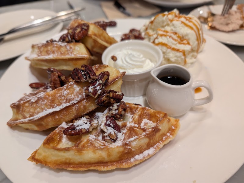 Miacucina信義店 - Miacucina信義店 110, Taiwan, Taipei City, Xinyi District, Xicun Village, Songshou Rd, 11號2 樓