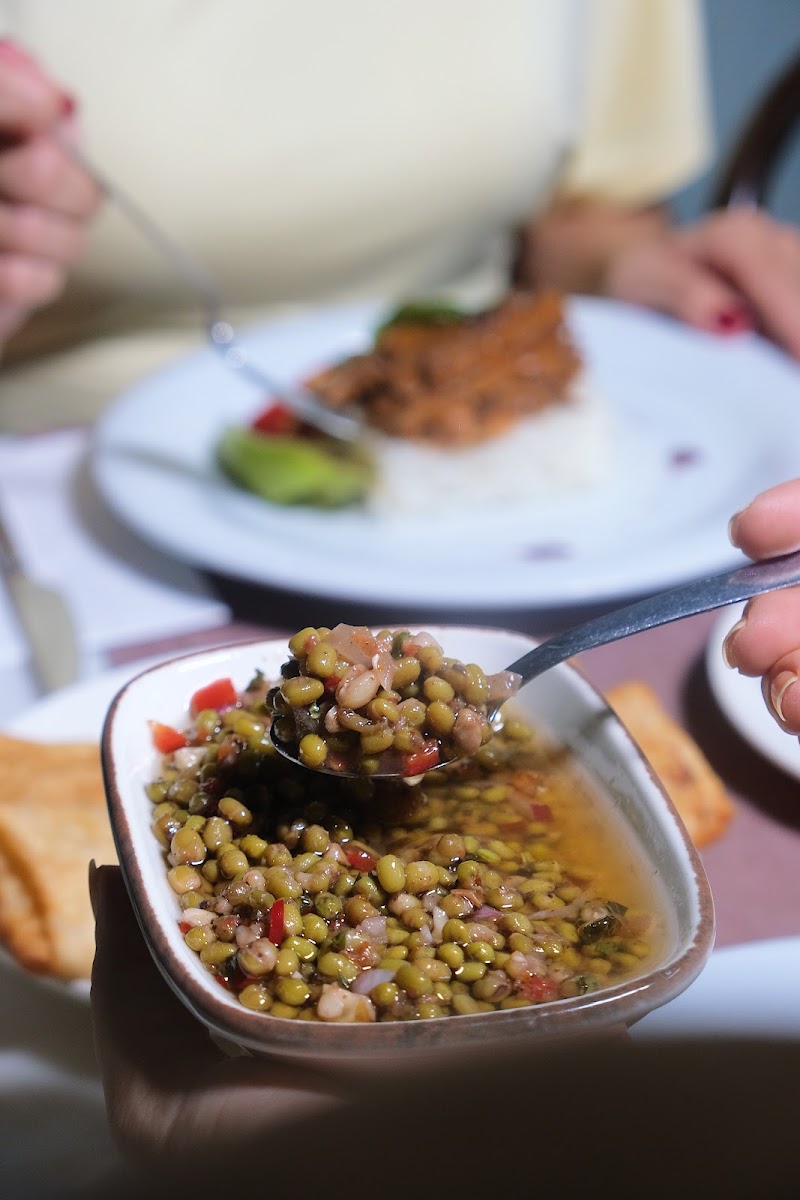 Agapia Meze & Kadıköy Meyhane - Agapia Meze & Kadıköy Meyhane, Caferağa Mahallesi Bahariye Caddesi &, Caferağa, Miralay Nazım Sk. No:10, 34714 Kadıköy/İstanbul, Türkiye