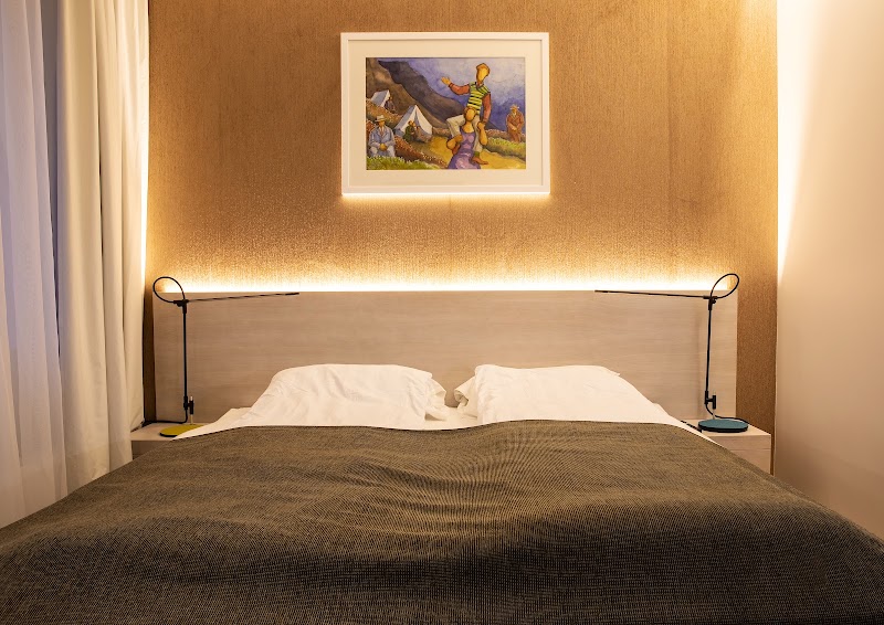 Hotel South Coast - Hotel South Coast Eyravegur 11-13, 800 Selfoss, Iceland