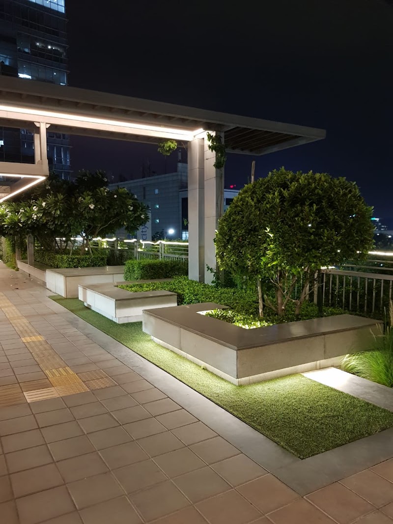 Cyber City - Cyber City 9b Building, Cyber City, Cyber City, DLF Cyber City, DLF Phase 2, Sector 24, Gurugram, Haryana 122002, India