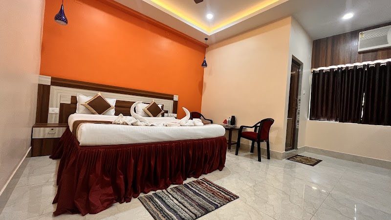 Durene Beach Resort - Durene Beach Resort New Marine Drive road, Baliapanda Rd, Baliapanda Housing Board Colony, Puri, Odisha 752001, India