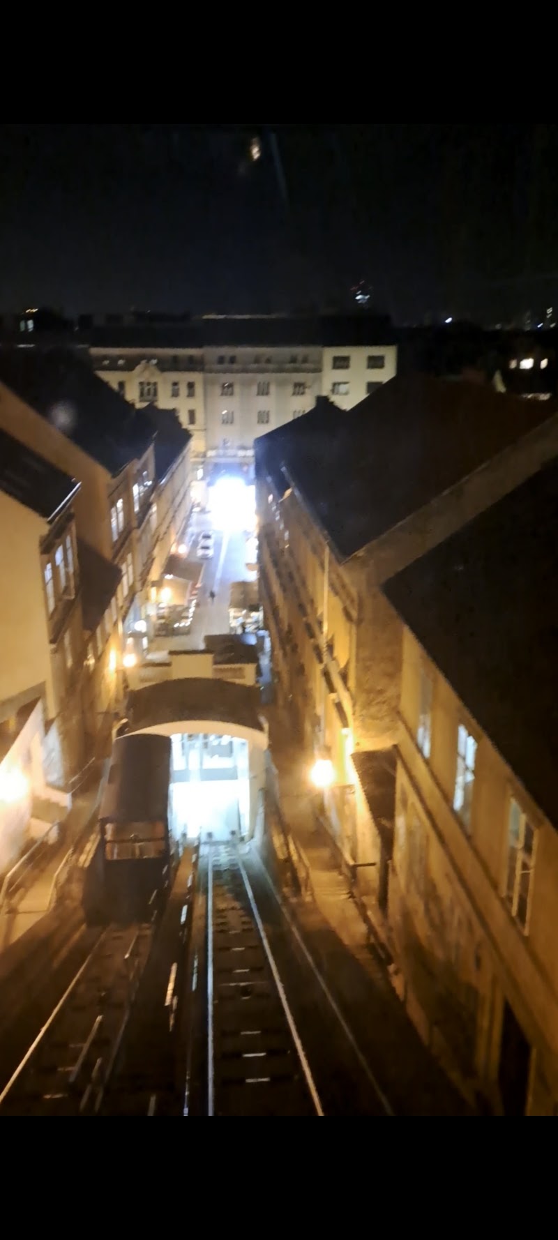 Uspinjača - Uspinjača Uspinjača, 10000, Zagreb, Croatia