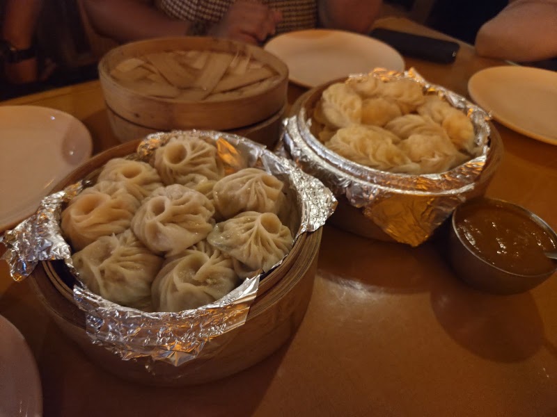 Himalayan cafe - Himalayan cafe Morjim Beach Road, Morjim, Goa 403512, India