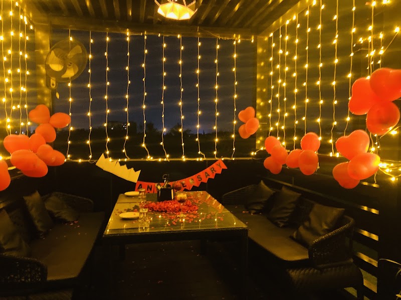 INDCHICOO - INDCHICOO HOTEL POPPYS TOWER, Race Course Rd, near Collector Bungalow, adj. to sima building, Race Course, Coimbatore, Tamil Nadu 641018, India