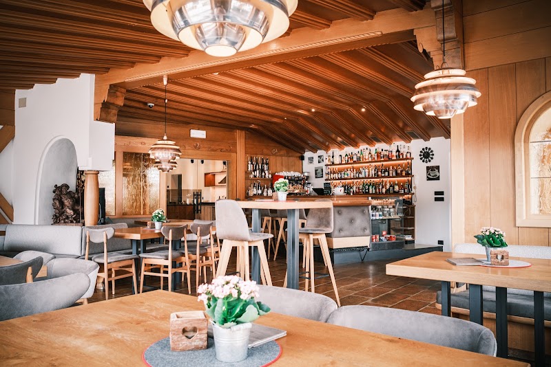 Hotel Kristiania - Hotel Kristiania Streda Raiser, 2, 39048 Selva di Val Gardena BZ, Italy