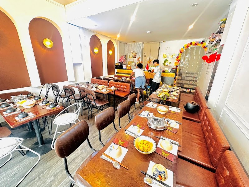 Nhà Hàng Chay Tathata - Vegan Restaurant Da Nang - Nhà Hàng Chay Tathata - Vegan Restaurant Da Nang 56D Lê Hồng Phong, Hải Châu, Đà Nẵng 55000, Vietnam