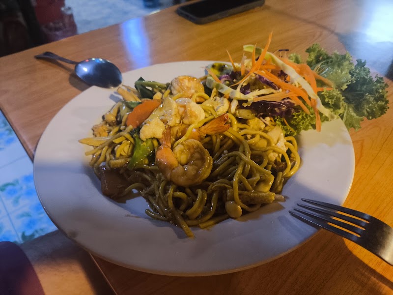 Sunshine Restaurant, Kamala - Sunshine Restaurant, Kamala 73/184, กมลา อำเภอกะทู้ ภูเก็ต 83150, Thailand