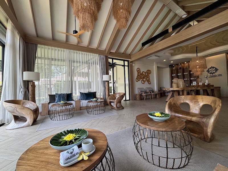 Oasis Spa (Tropical Retreat Spa, Laguna) - Oasis Spa (Tropical Retreat Spa, Laguna), 29 Moo 4 Srisoonthorn Road Bang Tao Beach, Tambon Choeng Thale, Amphoe Thalang, Chang Wat Phuket 83110, Thailand
