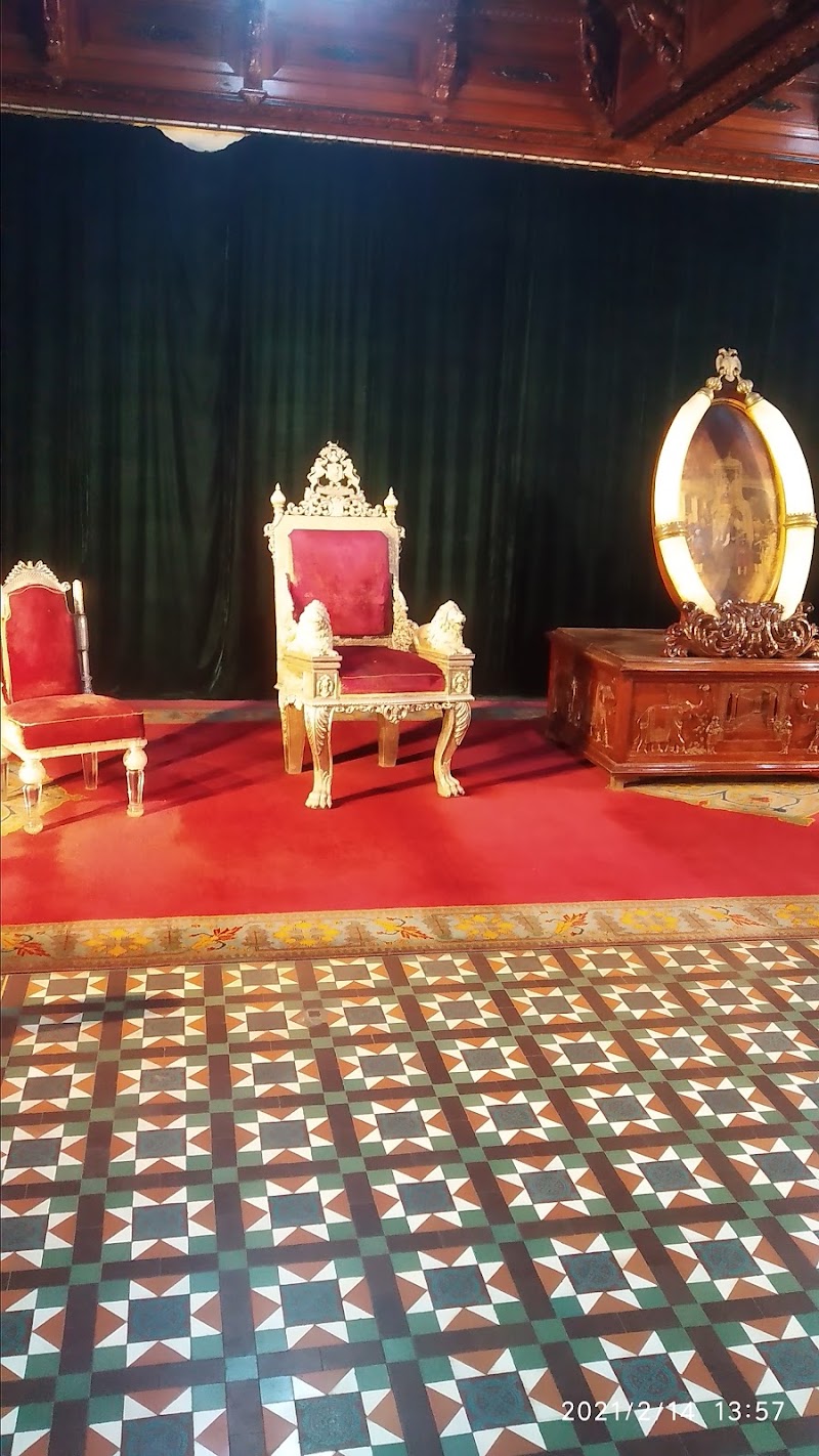 Five light Circle - Five light Circle 8M95+6Q9, Earangere, Mandi Mohalla, Mysuru, Karnataka 570001, India