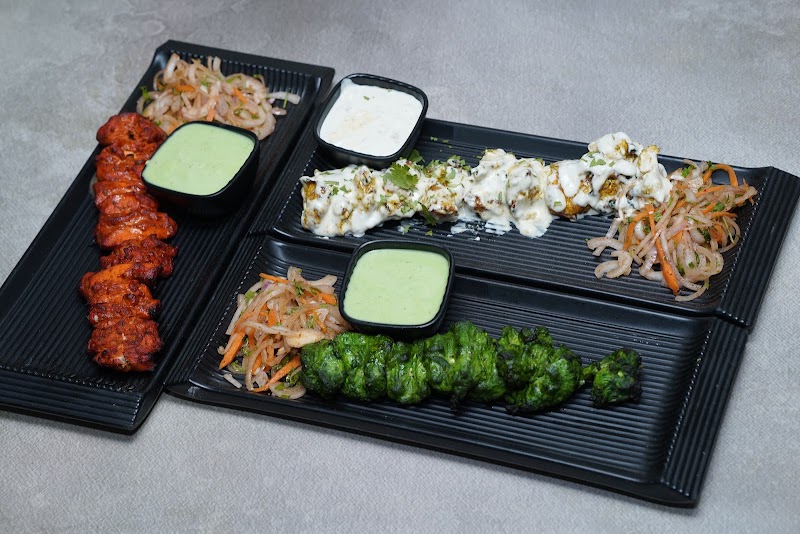 MOONLIGHT GARDEN RESTAURANT - MOONLIGHT GARDEN RESTAURANT, Shop No 3, Beltarodi Rd, near by Kabira Convent, Manish Nagar, Besa, Nagpur, Besa Pipla, Maharashtra 440037, India