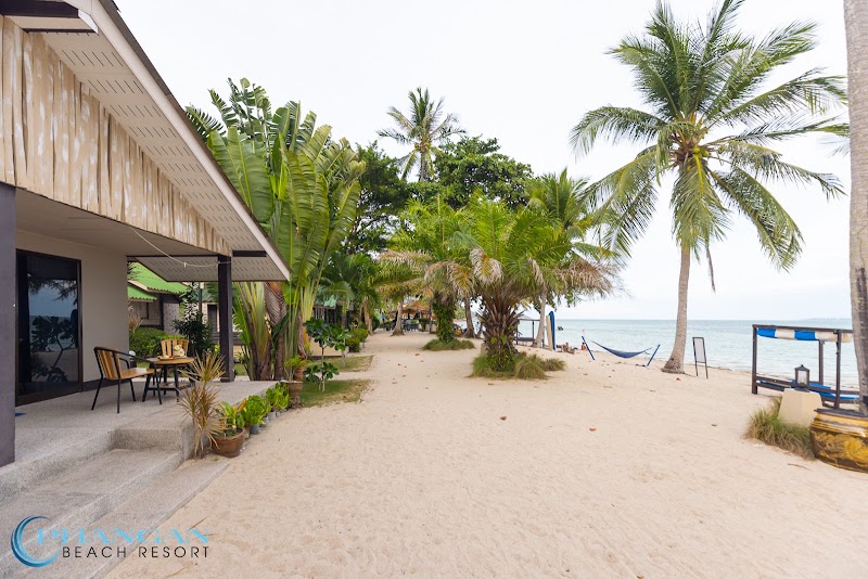 Phangan Beach Resort - Phangan Beach Resort, 111, 2, Tambon Ban Tai, Koh Phangan, Chang Wat Surat Thani 84280, Thailand