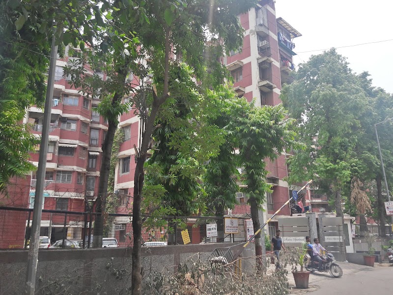 Modern Apartments - Modern Apartments, 23, Badli Rd, Sector 15, Rohini, Delhi, 110089, India
