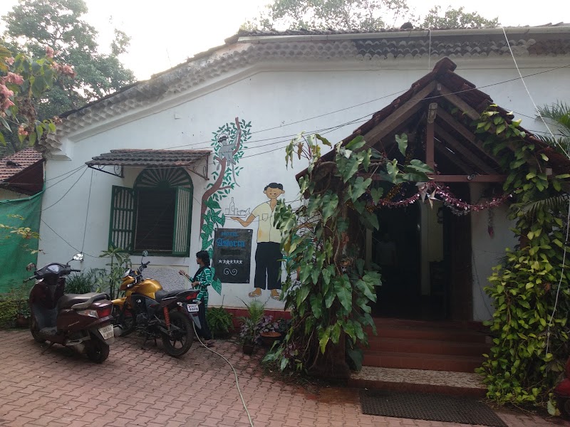 Astoria Hotel - Astoria Hotel, Anjuna Mapusa Rd, Bardez, Mapusa, Assagao, Goa, Assagao, Goa 403510, India