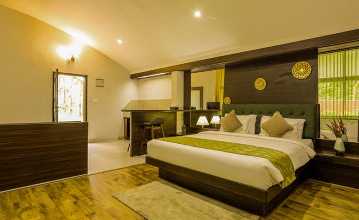Siri Nature Roost - Siri Nature Roost SH 57, Allampura, Aralaguppe, Karnataka 577131, India