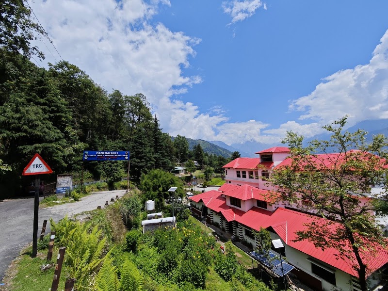KMVN Tourist Rest House Munsyari