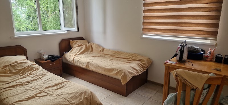 Hotel Zeto - Hotel Zeto, 5 /12 аллея Айтматова, Cholpon-Ata 722100, Kyrgyzstan