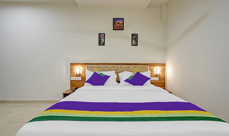 Happy Stays - Whitefield - Happy Stays - Whitefield Siddhapura Main Rd, Nallurhalli, Whitefield, Bengaluru, Karnataka 560066, India