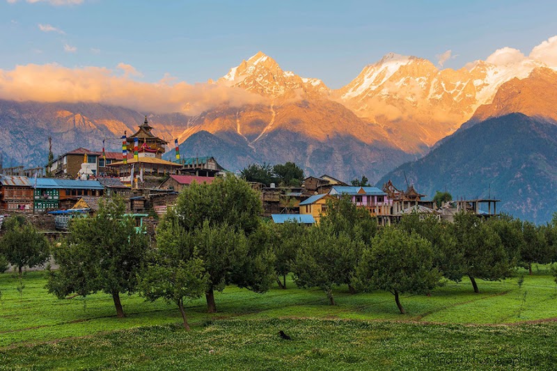 Sanjeev Taxi Service - Sanjeev Taxi Service, Distt, near Kangra Airport, Shahpur, VPO, Ladwara, Pahlam, Himachal Pradesh 176208, India