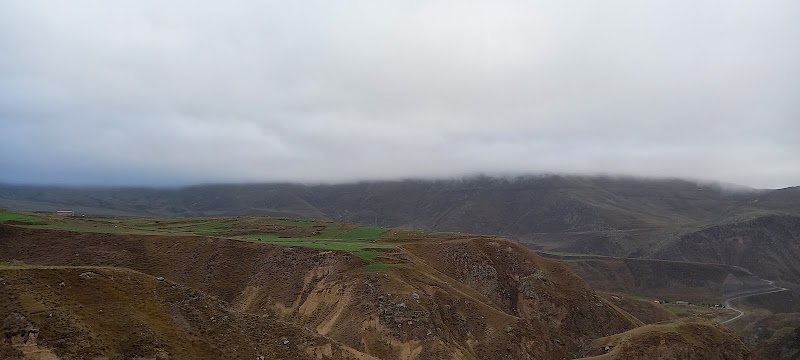 روستای موئیل