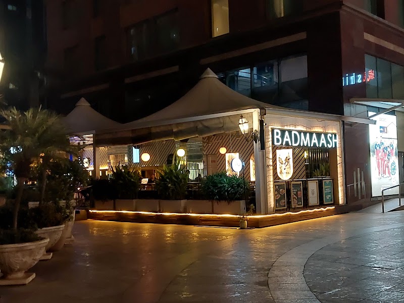 Badmaash UB City - Badmaash UB City UB City, 203, 2nd Floor, The Collection, 24, Vittal Mallya Rd, KG Halli, D' Souza Layout, Ashok Nagar, Bengaluru, Karnataka 560001, India