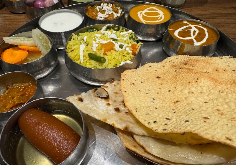 Sagar Ratna - Sagar Ratna C-52, Janpath Rd, Atul Grove Road, Janpath, Connaught Place, New Delhi, Delhi 110001, India