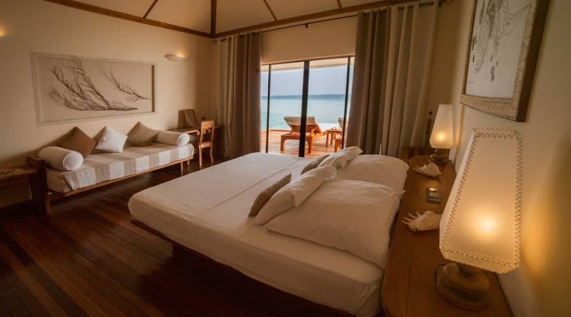 Maayafushi Island Resort - Maayafushi Island Resort, 3VFQ+F2F, Maayaafushi, Maldives