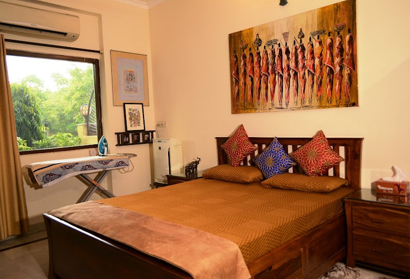 House of Comfort Noida - House of Comfort Noida H 24, Sector 22 Block H Rd, Block B, Sector 22, Noida, Uttar Pradesh 201301, India