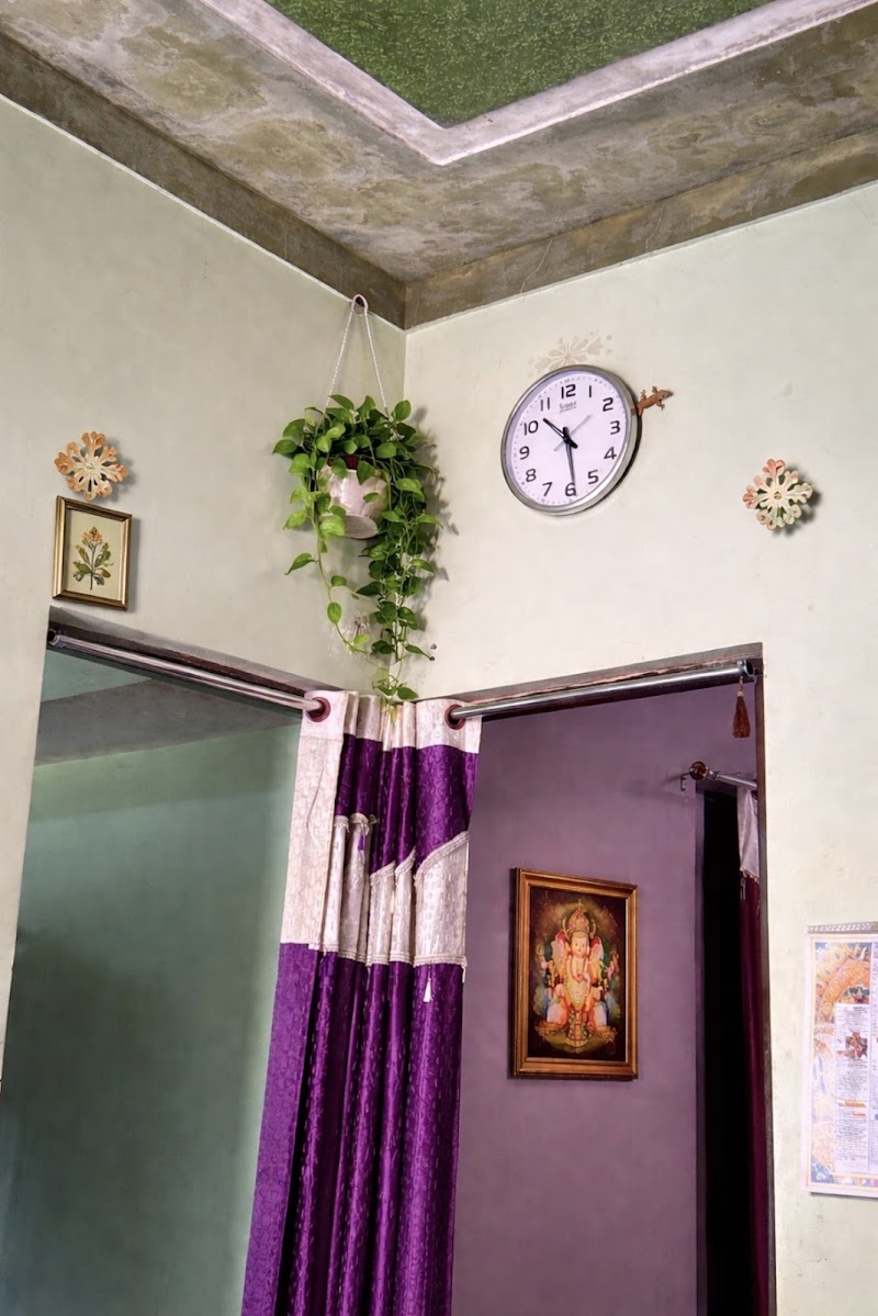 S.R NAG HOME - S.R NAG HOME, P6CG+PQ8, Mahka, Chhattisgarh 494661, India
