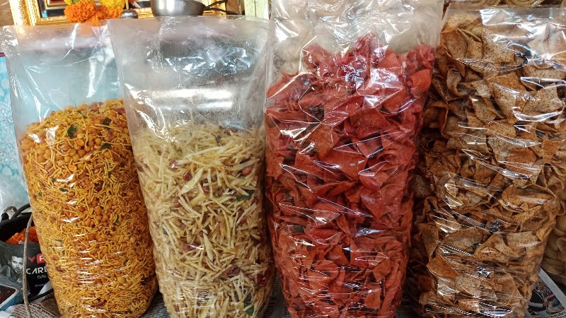 South Indian hot chips tamilnadu TN29 - South Indian hot chips tamilnadu TN29 641, 506, Mumfordganj Rd, Mumfordganj, Prayagraj, Uttar Pradesh 211002, India