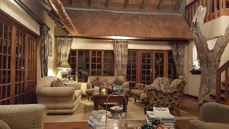 Blyde River Canyon Lodge - Blyde River Canyon Lodge, Blyde River Botanical Reserve Blyde River Canyon, Hoedspruit, 1380, South Africa