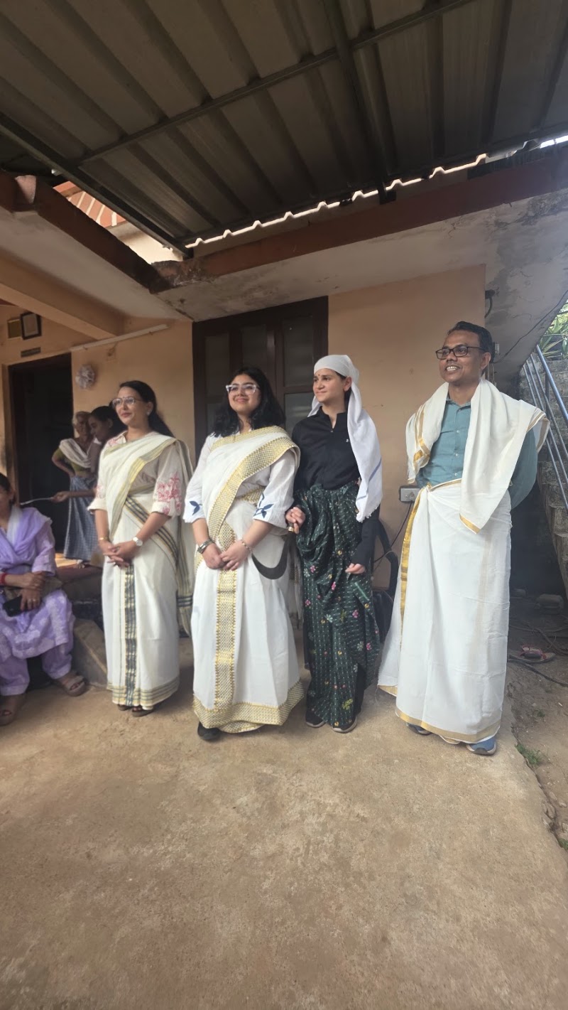 Village Life Experience - Village Life Experience JCHH+8QF, Kavanattinkara, Kumarakom, Kerala 686563, India