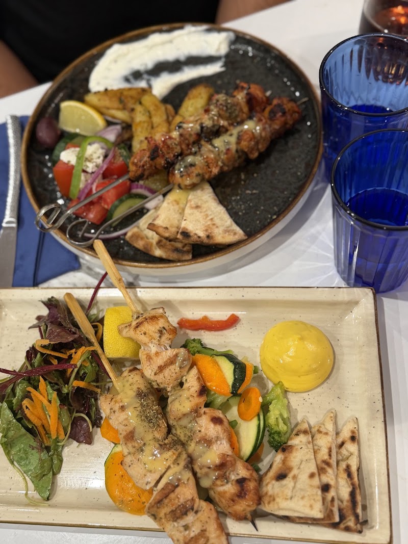Parthenopi - Parthenopi 3 Rue Emile Négrin, 06400 Cannes, France
