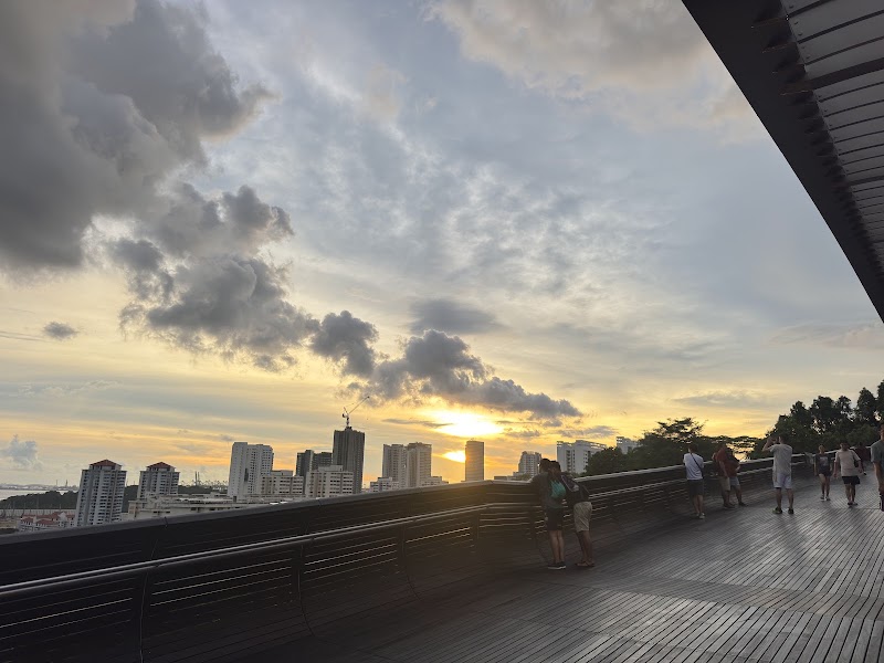 Mount Faber Park - Mount Faber Park Mount Faber Rd, Singapore
