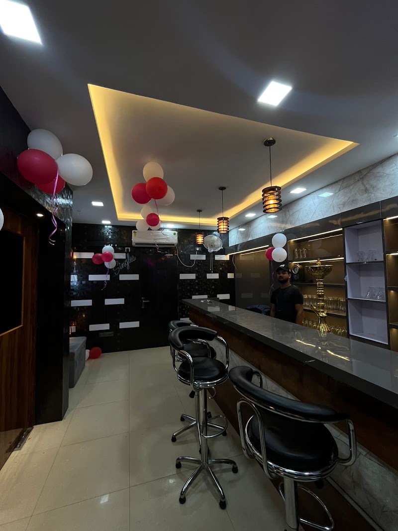 The Four Seasons Restro & Cafe - The Four Seasons Restro & Cafe GC Banerjee Rd, Mundichak, Bhikhanpur, Bhagalpur, Bihar 812001, India