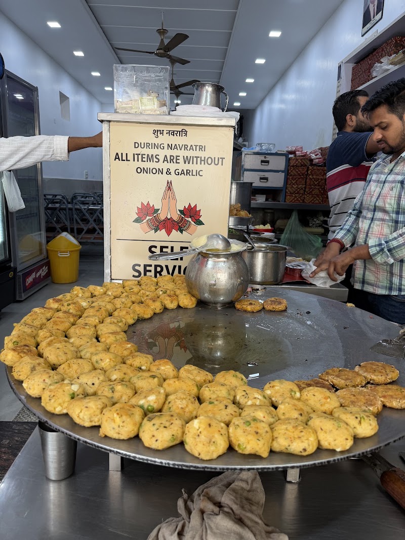 New Brijwasi Fast Food - New Brijwasi Fast Food, 91, near Shivaji Park, New Majitha House Colony, Rani Ka Bagh, Amritsar Cantonment, Amritsar, Punjab 143001, India