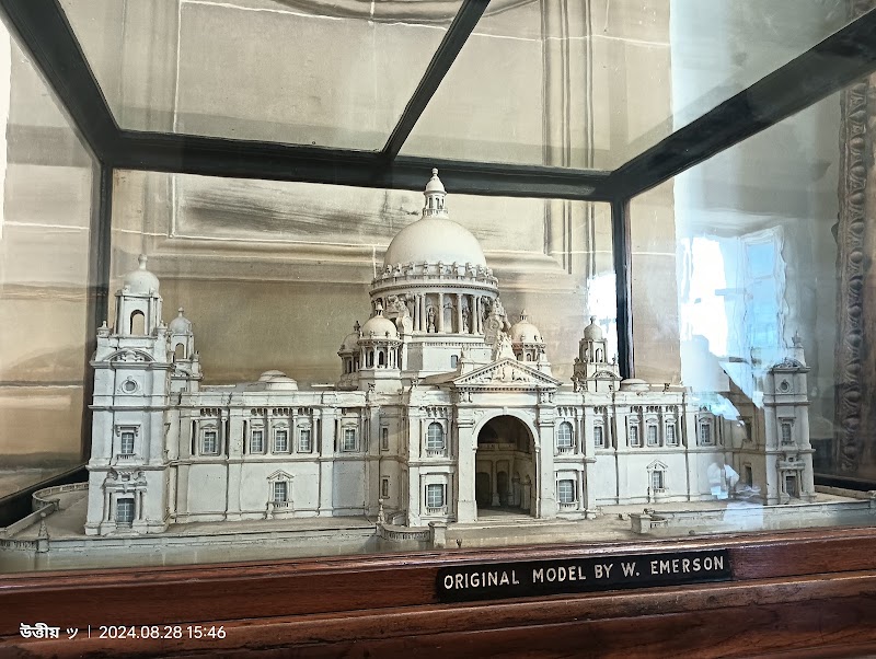 Victoria Memorial - Victoria Memorial Victoria Memorial Hall, 1, Queens Way, Maidan, Kolkata, West Bengal 700071, India