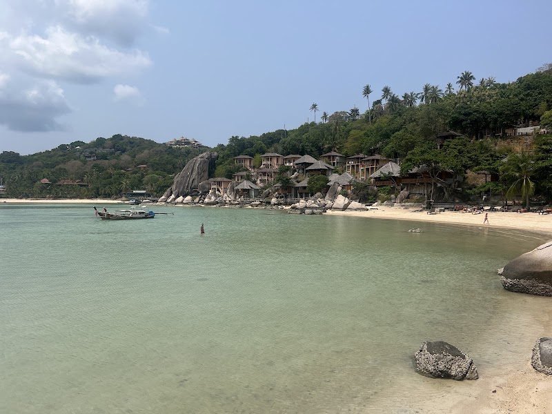 Taa Toh Lagoon Beach - Taa Toh Lagoon Beach Chalok baan kao bay, Koh Tao, 3R7H+378 ตำบล เกาะเต่า อำเภอเกาะพะงัน สุราษฎร์ธานี 84280, Thailand