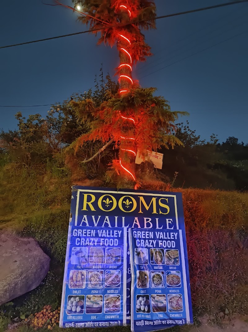 Pahadi Rasoi by Chef RG - Pahadi Rasoi by Chef RG 9MX8+248, Bhatelia-Dhanachuli-BhimtalRoad, Dhanachuli, Uttarakhand 263136, India