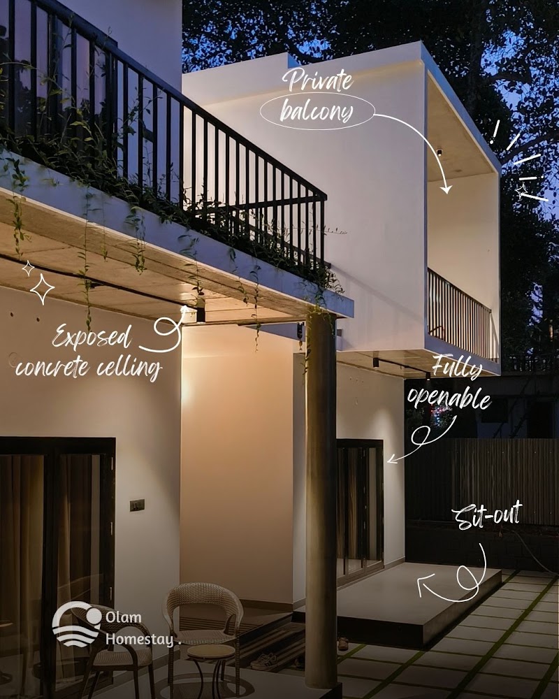 Olam Homestay