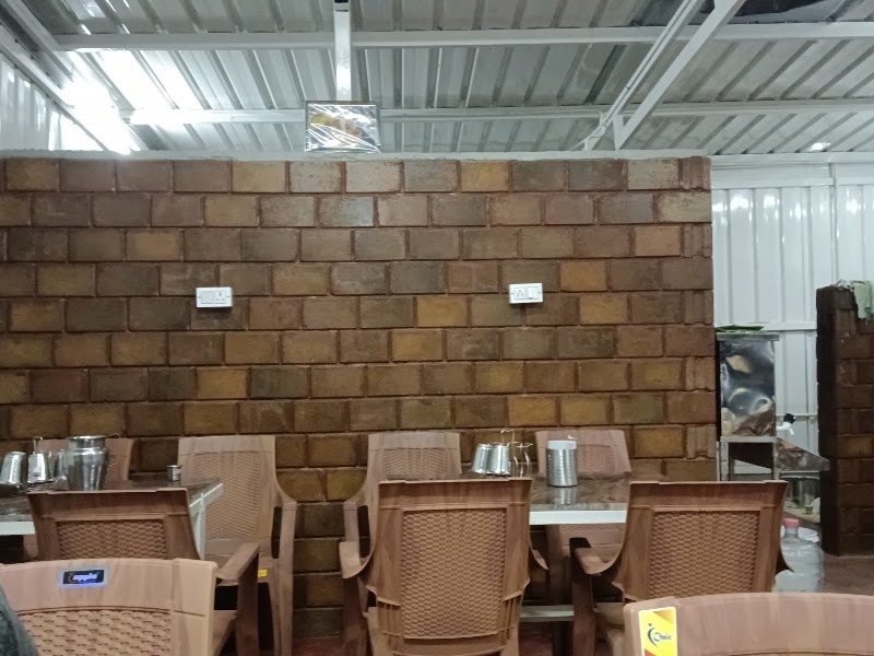 Arunsagar Benne Dose Hotel - Arunsagar Benne Dose Hotel, Shamanur Rd, opposite to Durga Hospital, near Bapuji Samudaya Bhavana, SS Layout, Davangere, Karnataka 577004, India