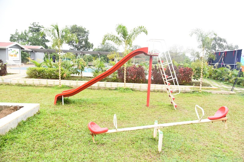Purva Farm Resort & Restaurant - Purva Farm Resort & Restaurant Kushiwali, Maharashtra 410201, India