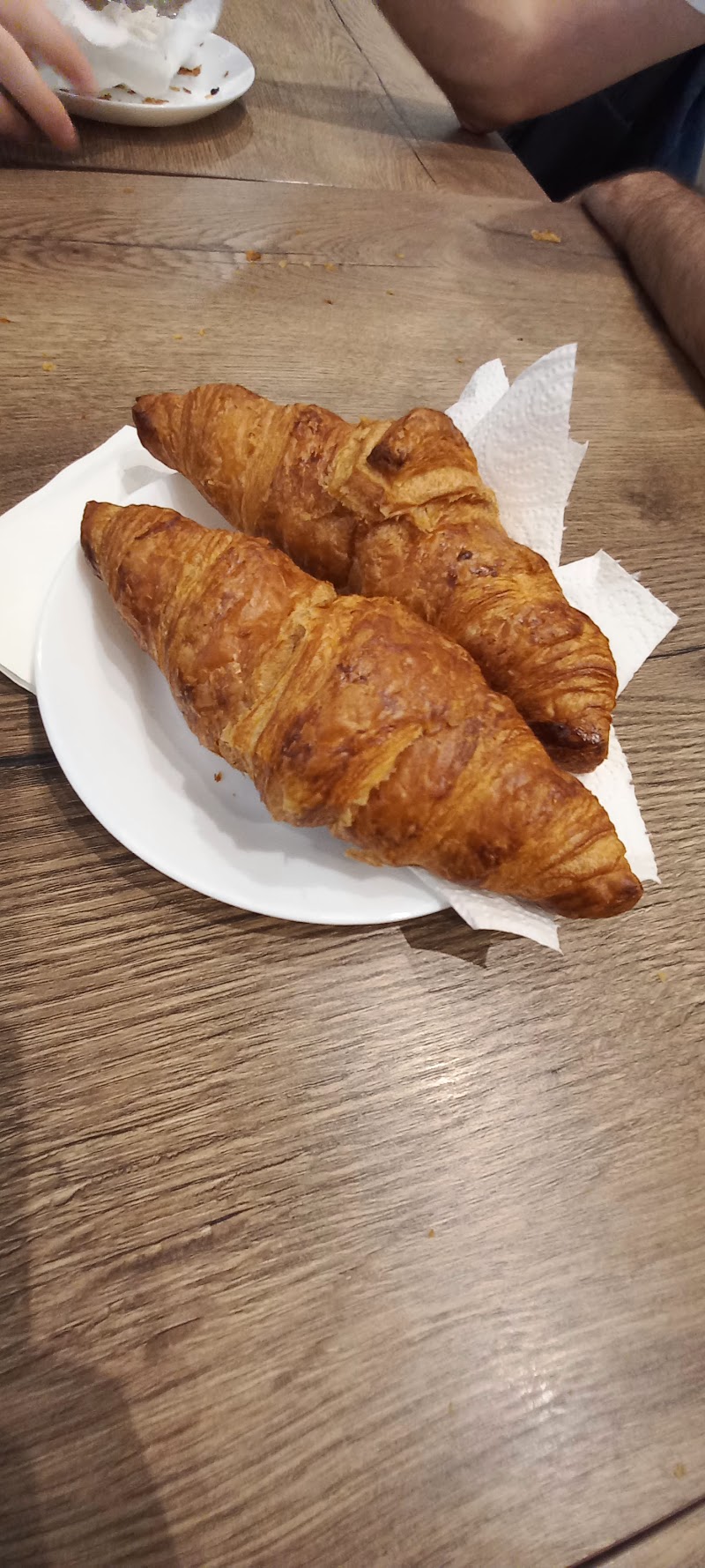 Boulangerie Les Arts Gourmands - Boulangerie Les Arts Gourmands 26 Rue Saint-André des Arts, 75006 Paris, France
