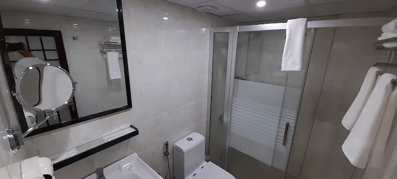 Venus Hotel 3 stars/ فندق فينوس 3 نجوم - Venus Hotel 3 stars/ فندق فينوس 3 نجوم, السياحي مقابل مركز الزوار، Wadi Musa, Jordan
