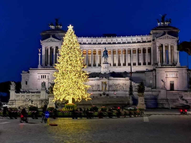 Piazza Venezia - Piazza Venezia, 00187 Roma RM, Italy
