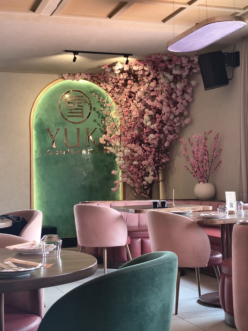 Yuki - Cocktail Bar and Kitchen | Sarjapur - Yuki - Cocktail Bar and Kitchen | Sarjapur 3rd Floor, PLR Square, Sarjapur Main Rd, Kaikondrahalli, Bengaluru, Kasavanahalli, Karnataka 560035, India
